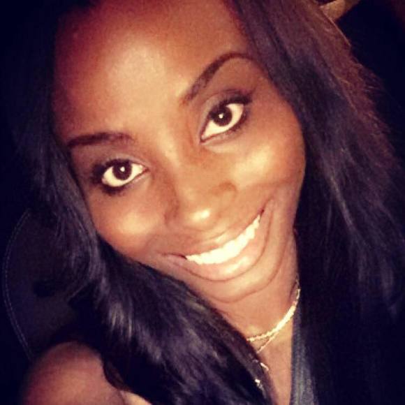 Meet your Posher, Aja - Picture 1 of 1